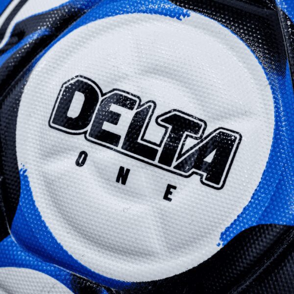 Delta One Match Ball