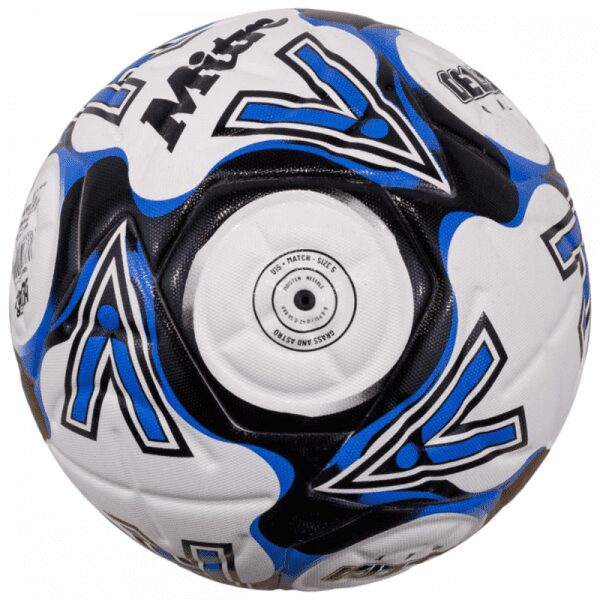 Delta One Match Ball
