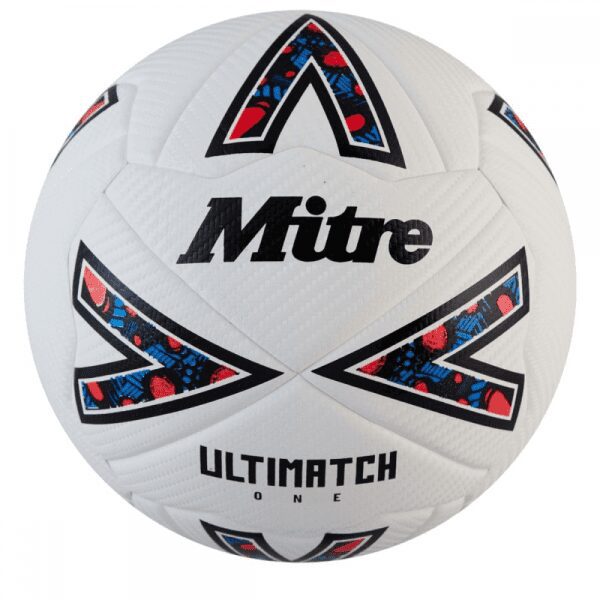 Ultimatch One Match Ball