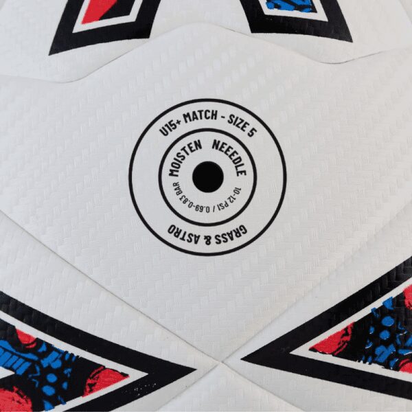 Ultimatch One Match Ball