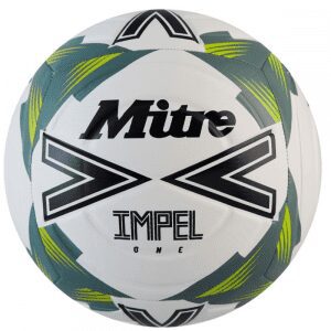 Impel One Training Ball White