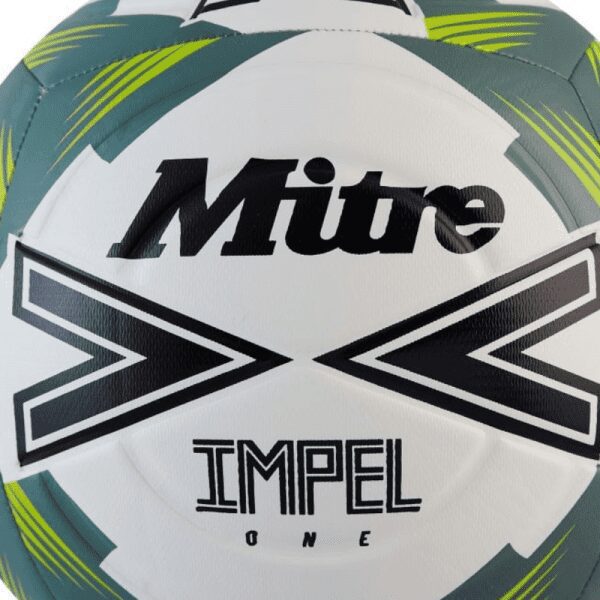 Impel One Training Ball White