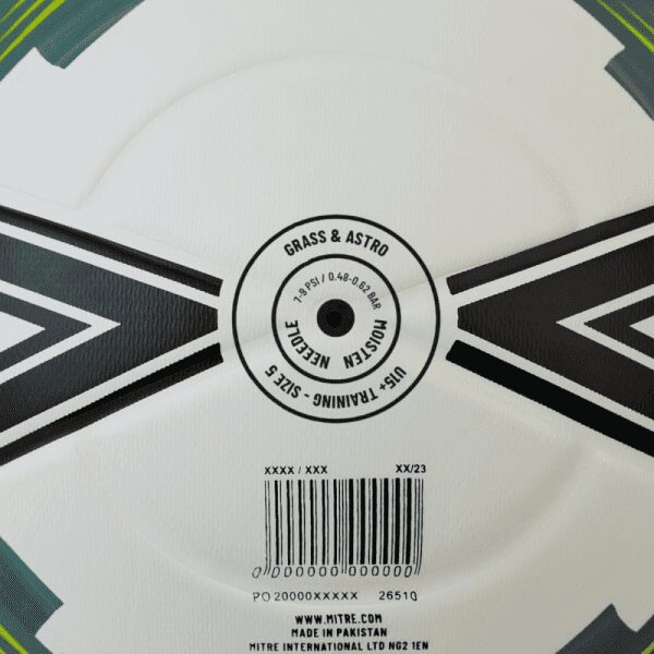 Impel One Training Ball White