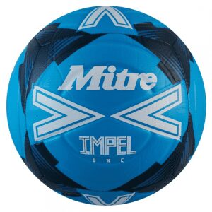 Impel One Training Ball Blue
