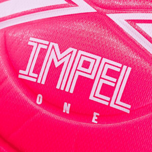 Impel One Training Ball Pink