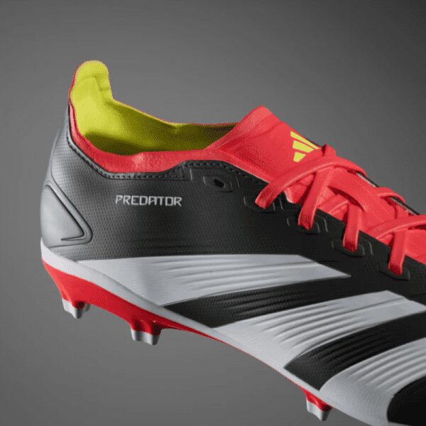 Predator League FG Football Boots