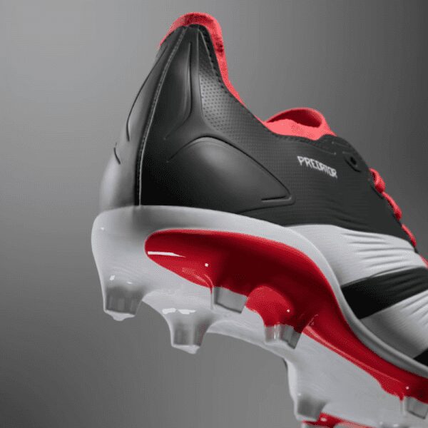 Predator League FG Football Boots