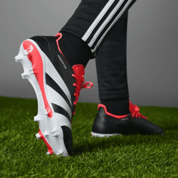 Predator League FG Football Boots