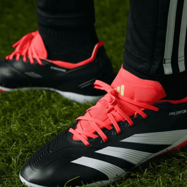 Predator League FG Football Boots