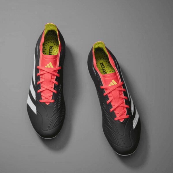 Predator League FG Football Boots