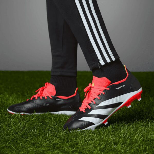 Predator League FG Football Boots