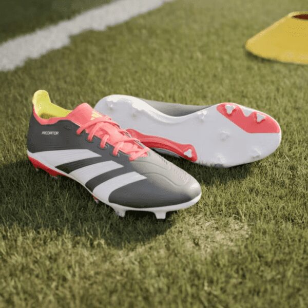 Predator League FG Football Boots