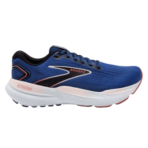 Womens Glycerin 21 Running Shoes Blue