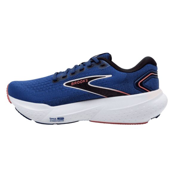 Womens Glycerin 21 Running Shoes Blue