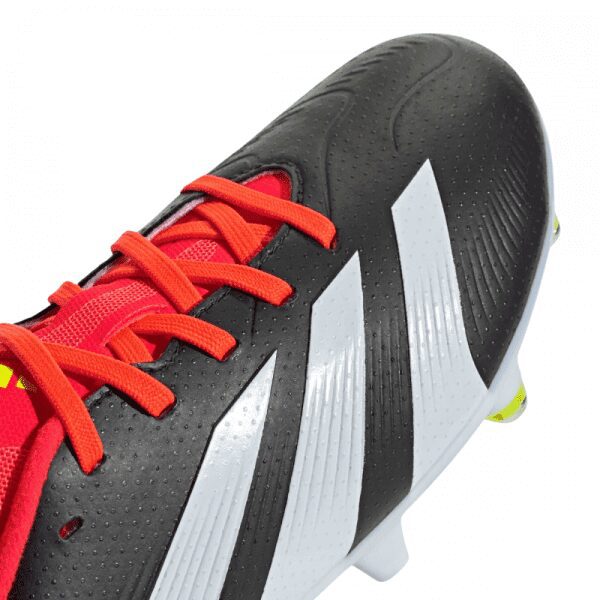 Kids Predator 24 League SG Football Boots
