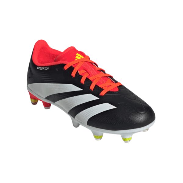 Kids Predator 24 League SG Football Boots