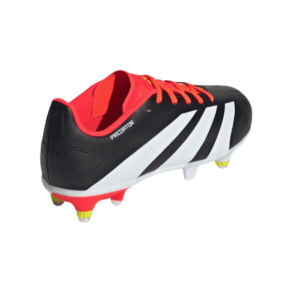 Kids Predator 24 League SG Football Boots
