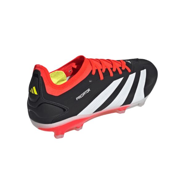Predator 24 Pro FG Football Boots
