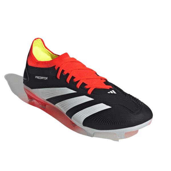 Predator 24 Pro FG Football Boots