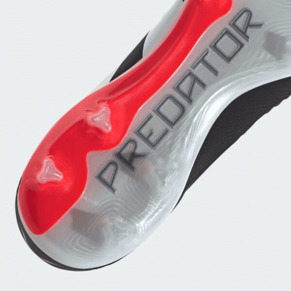 Predator 24 Pro FG Football Boots