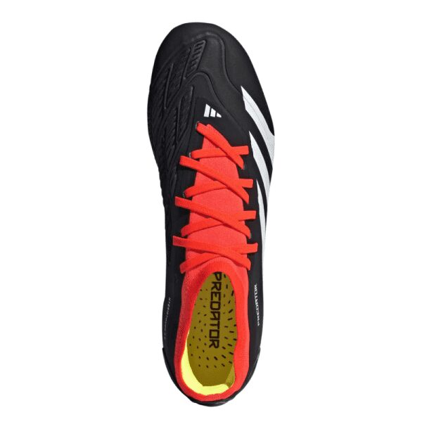 Predator 24 Pro FG Football Boots