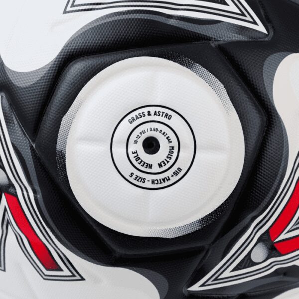 Delta Evo Match Ball