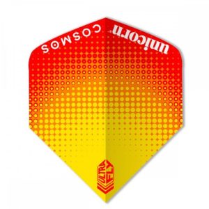 UltraFly 100 Plus Cosmos Flights Yellow