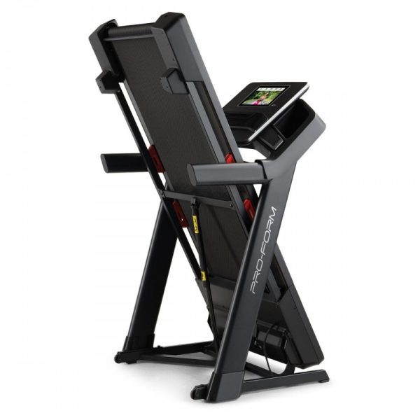 Pro 1000 Treadmill