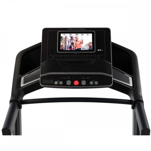 Pro 1000 Treadmill