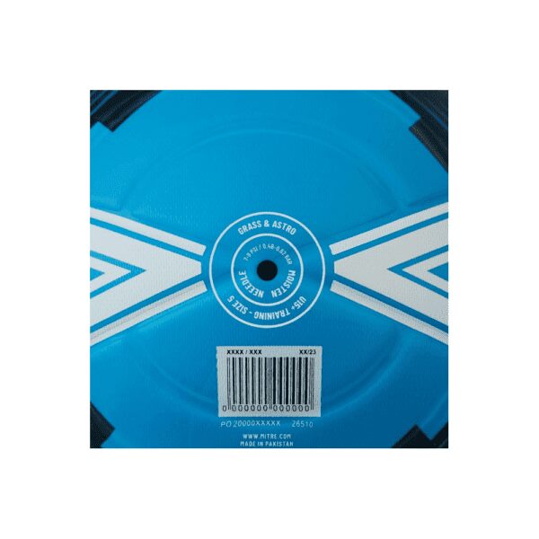 10 Pack Impel One Training Ball Blue