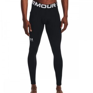Mens ColdGear Leggings Black