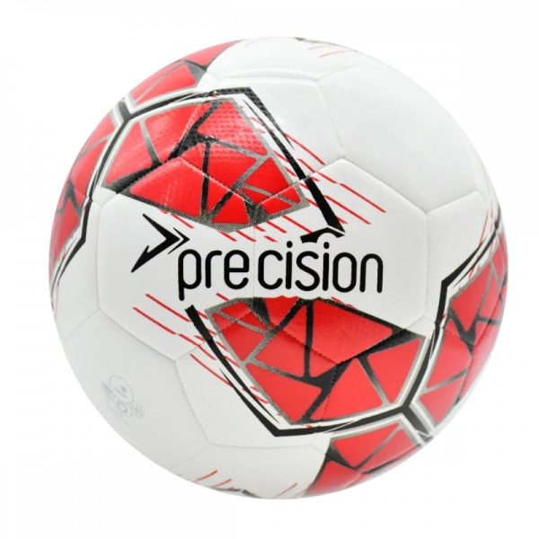 10 Pack Fusion FIFA Basic Training Ball