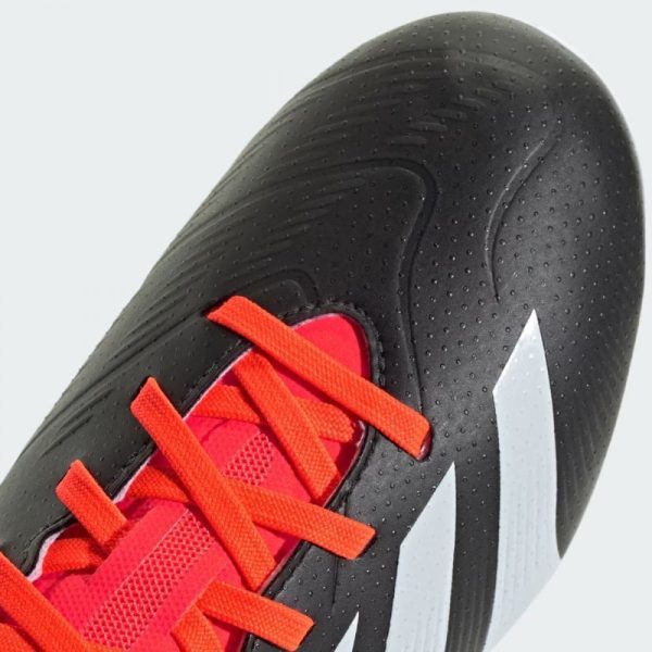 Kids Predator League FG Football Boots