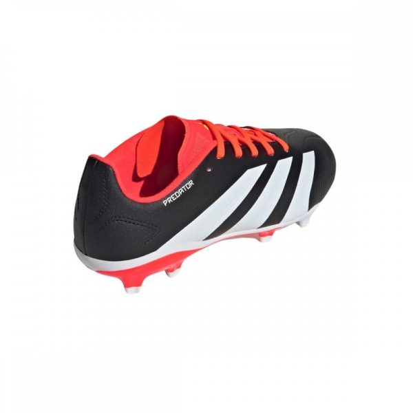 Kids Predator League FG Football Boots