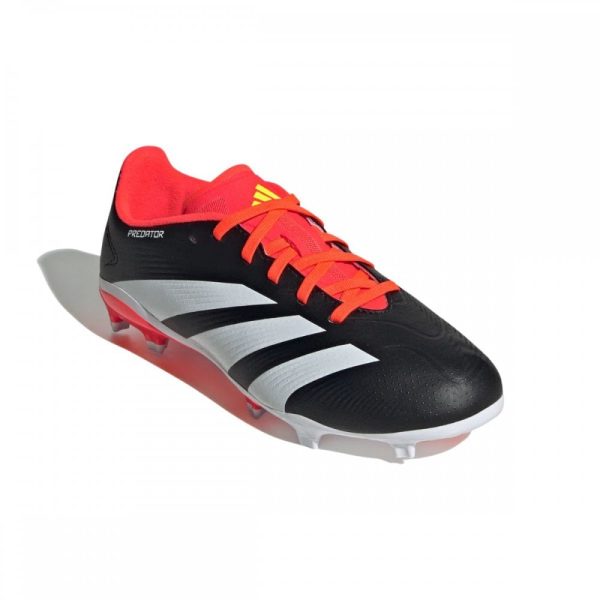Kids Predator League FG Football Boots