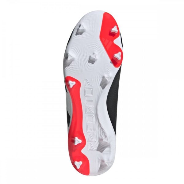 Kids Predator League FG Football Boots