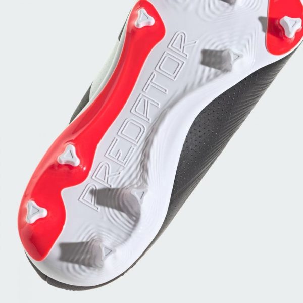 Kids Predator League FG Football Boots