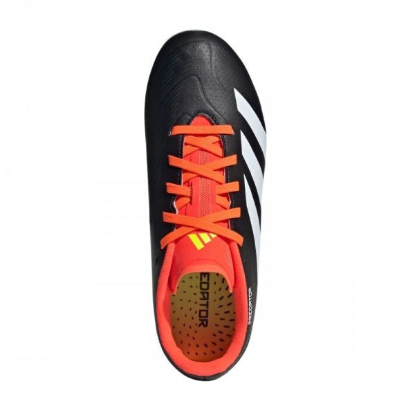 Kids Predator League FG Football Boots