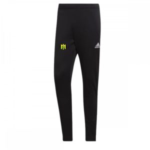 Illistrin FC Entrada 22 Pants Black