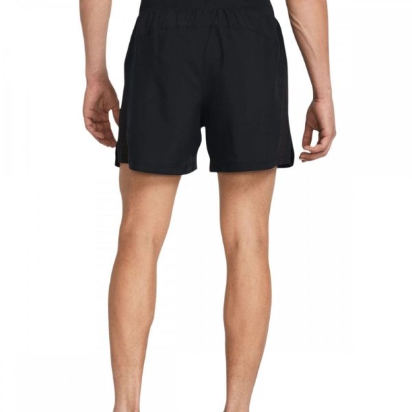Mens Launch 5″ Shorts Black