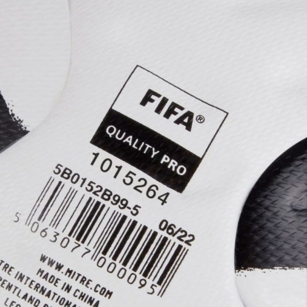 Ultimax One Match Ball