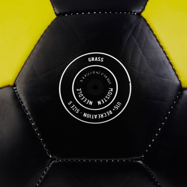 Final 24 Training Football Yellow