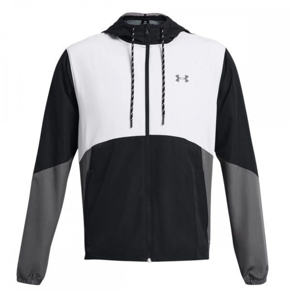 Mens UA Icon Legacy Windbreaker