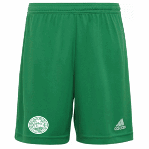 Castlefinn Celtic Entrada 22 shorts