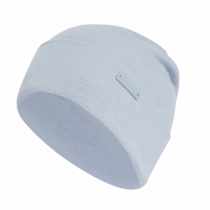 Performance Knitted Beanie Blue