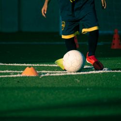 Football Equipment You Didn’t Know You Needed 