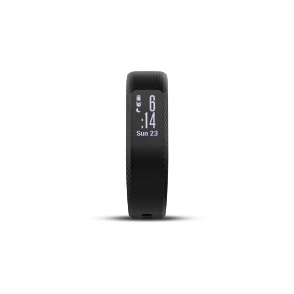 vivosmart 3 Black