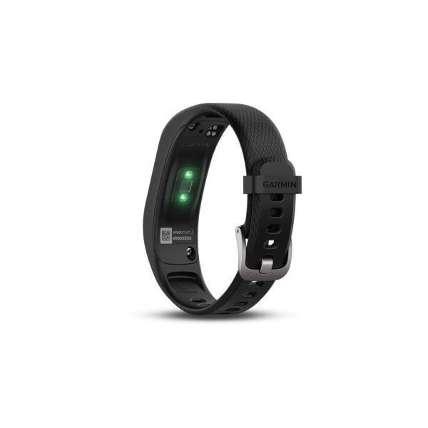 vivosmart 3 Black