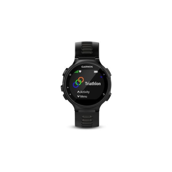 Forerunner 735XT