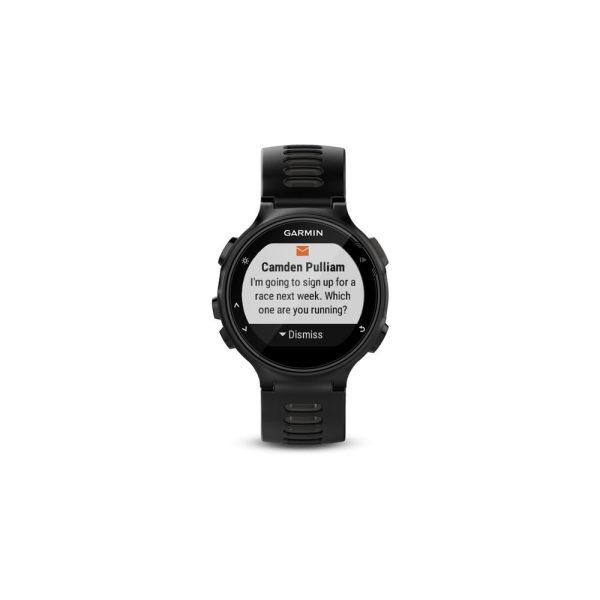 Forerunner 735XT